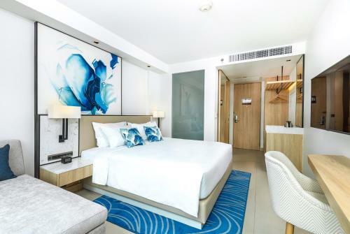Hotel Hilton Garden Inn Phuket Bang Tao - Sha Extra Plus