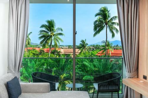 Hotel Hilton Garden Inn Phuket Bang Tao - Sha Extra Plus