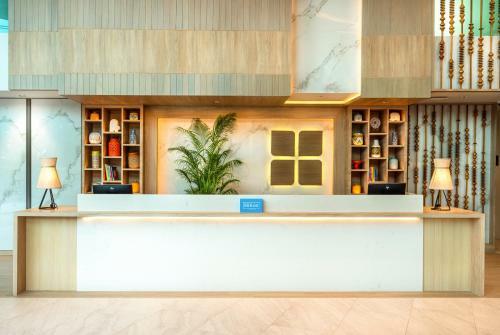Hotel Hilton Garden Inn Phuket Bang Tao - Sha Extra Plus