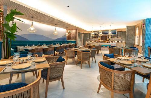 Hotel Hilton Garden Inn Phuket Bang Tao - Sha Extra Plus