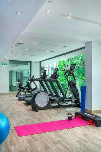 Hotel Hilton Garden Inn Phuket Bang Tao - Sha Extra Plus
