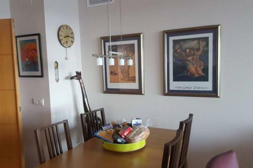 Apartamento Camarate Golf Estepona