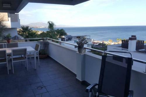 Apartamento Camarate Golf Estepona