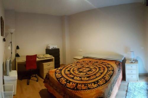 Apartamento Camarate Golf Estepona