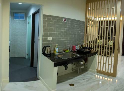 Apartamento 9 Residence