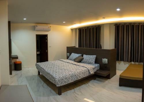 Apartamento 9 Residence