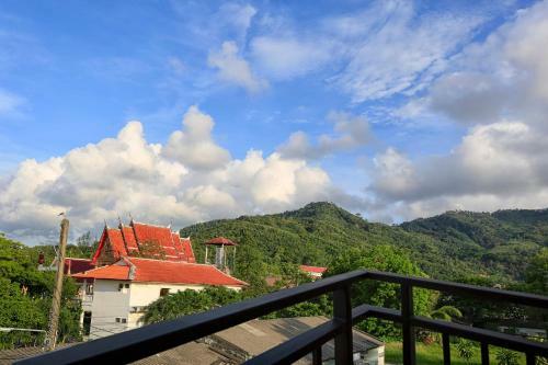 Apartamento 9 Residence
