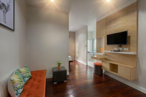 Apartamento 9 Residence