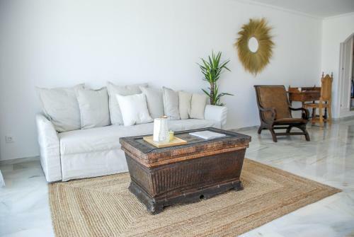 Lovely New Refurbished Apartment