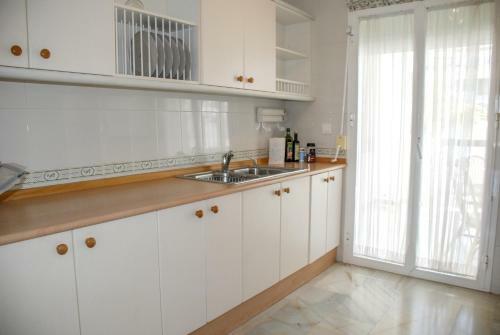 Lovely New Refurbished Apartment