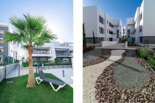 Vg- 2 Bedroom Apartment In Luxury Development