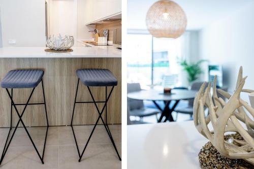 Vg- 2 Bedroom Apartment In Luxury Development