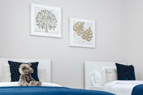 Vg- 2 Bedroom Apartment In Luxury Development