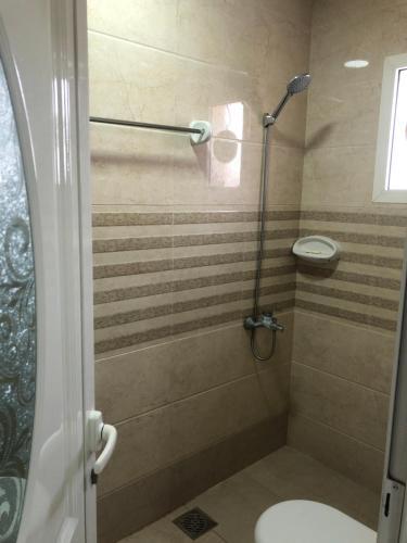 Agroturismo Al Ghoroub Farm Stay - ????? ?????? ??????? ??????