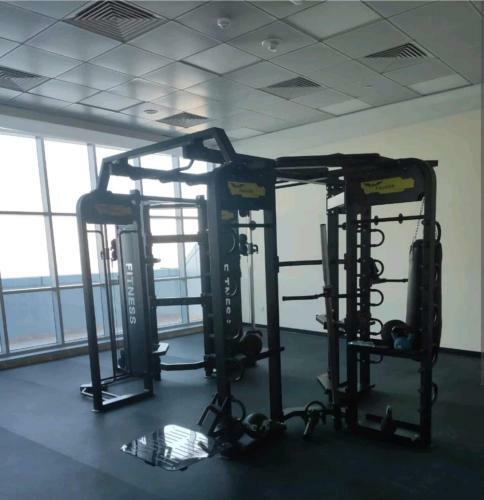 2 Bedroom Luxury Beach Apartment With Full Seaview