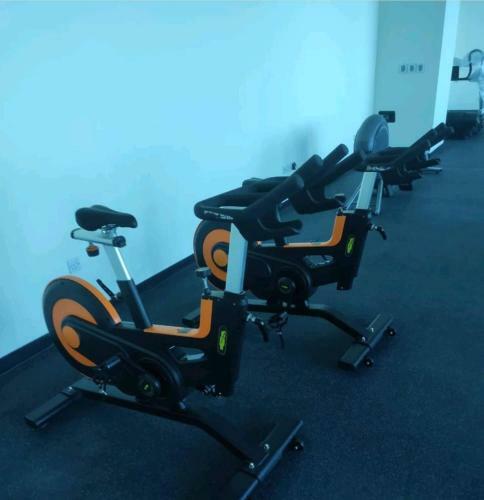 2 Bedroom Luxury Beach Apartment With Full Seaview