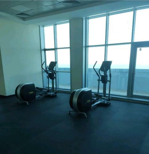 2 Bedroom Luxury Beach Apartment With Full Seaview