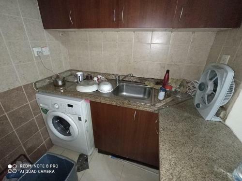 Apartamento Garden City Jurf