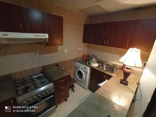 Apartamento Garden City Jurf
