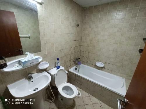 Apartamento Garden City Jurf