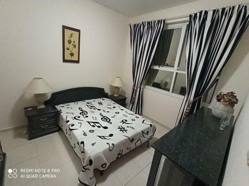 Apartamento Garden City Jurf
