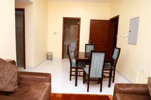 Onyx Hotel Apartments