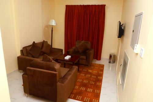 Onyx Hotel Apartments