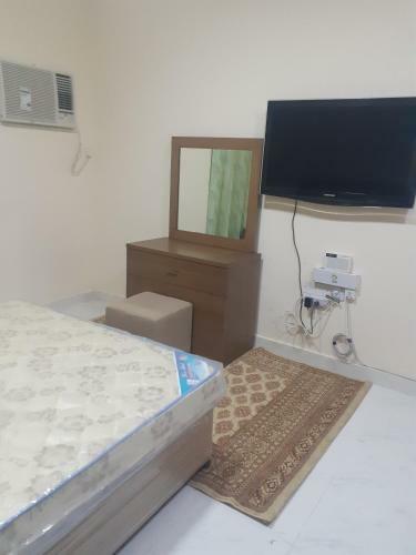 Apartamento 3bhk Flat And Studio Flat