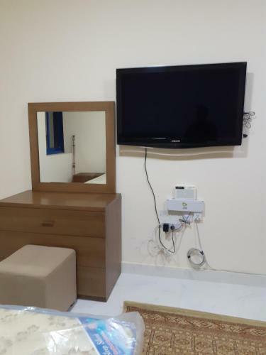 Apartamento 3bhk Flat And Studio Flat