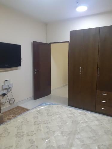Apartamento 3bhk Flat And Studio Flat