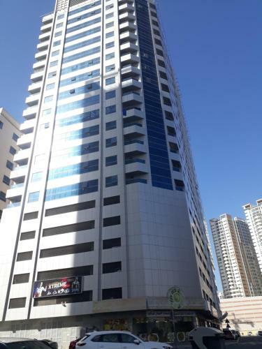 Dina House Ajman
