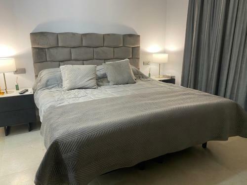 Apartamento Luxe Penthouse Quartiers Marbella