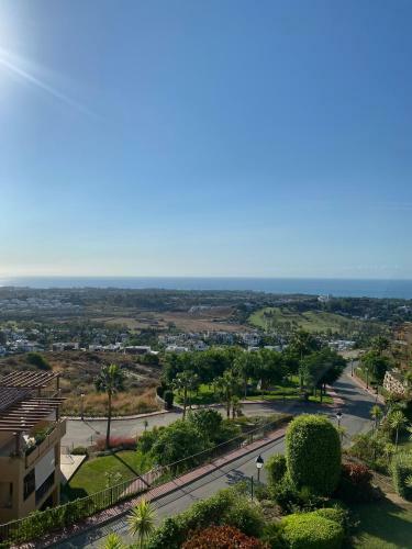 Apartamento Luxe Penthouse Quartiers Marbella