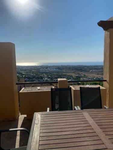 Apartamento Luxe Penthouse Quartiers Marbella