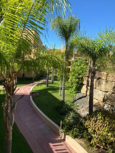 Apartamento Luxe Penthouse Quartiers Marbella