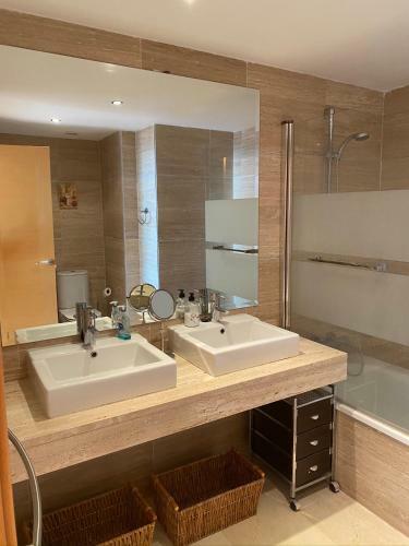 Apartamento Luxe Penthouse Quartiers Marbella