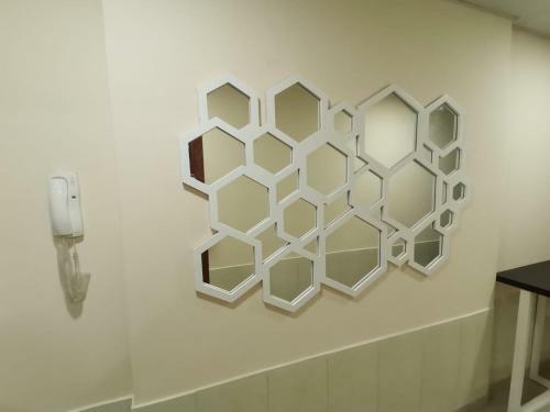 Apartamento Al Nuaimiya Tower C