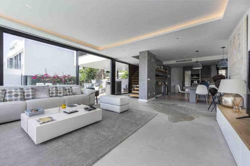 Villa Campanario Hills Marbella