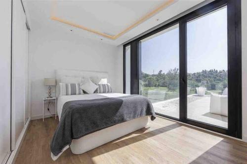 Villa Campanario Hills Marbella