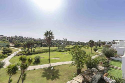 Villa Campanario Hills Marbella