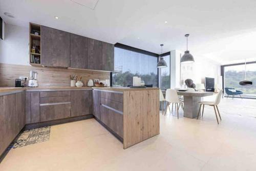 Villa Campanario Hills Marbella