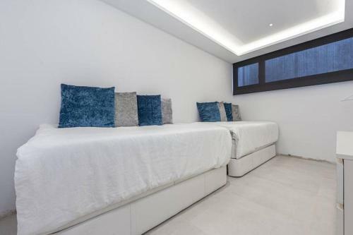 Villa Campanario Hills Marbella