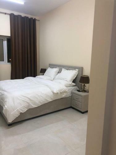 Al Rawda Apartments -ajman