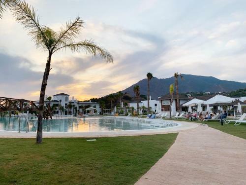 Apartamento Mirador De Estepona Hills