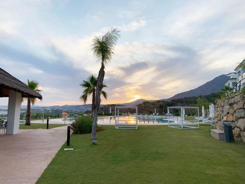 Apartamento Mirador De Estepona Hills