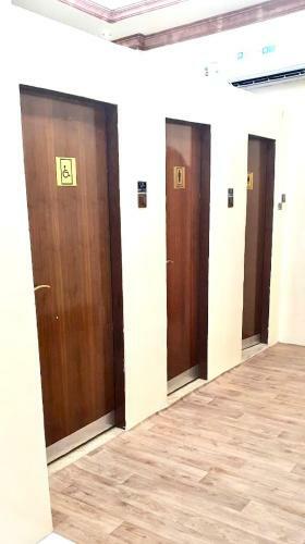 Hotel Lotus Furnished Apartments Llc.