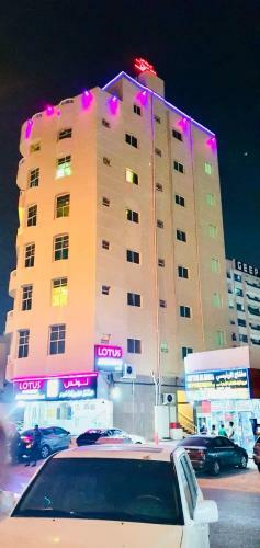 Hotel Lotus Furnished Apartments Llc.