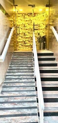 Hotel Lotus Furnished Apartments Llc.