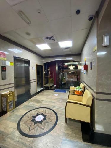 Royal Hotel Apartment
