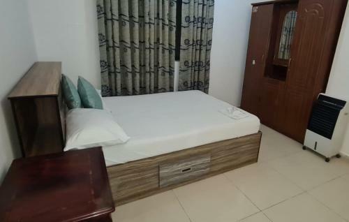 Apartamento Furnished Master Bedroom / Personal Bathroom